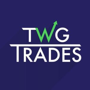 TWG Trades logo