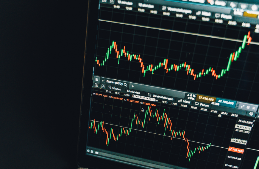 Charts Aren’t Magic — They’re Mirrors&hellip;