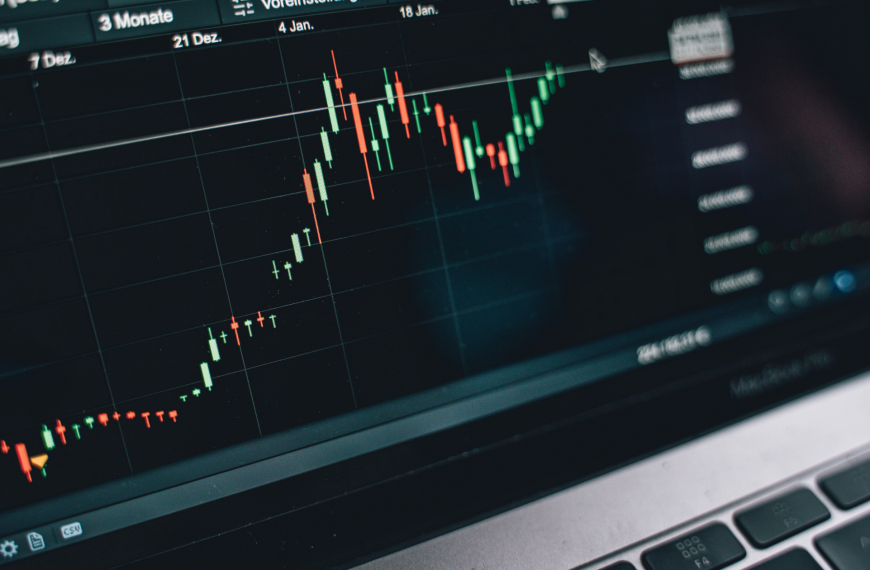 Swing Trade Setup: ARM Swing Trade