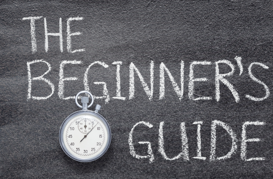 Options Trading 101: A Beginner’s Guide to Understanding the Basics of Trading Options