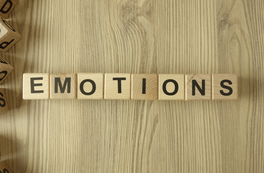Trading Tip: Master Your Emotions, Master&hellip;