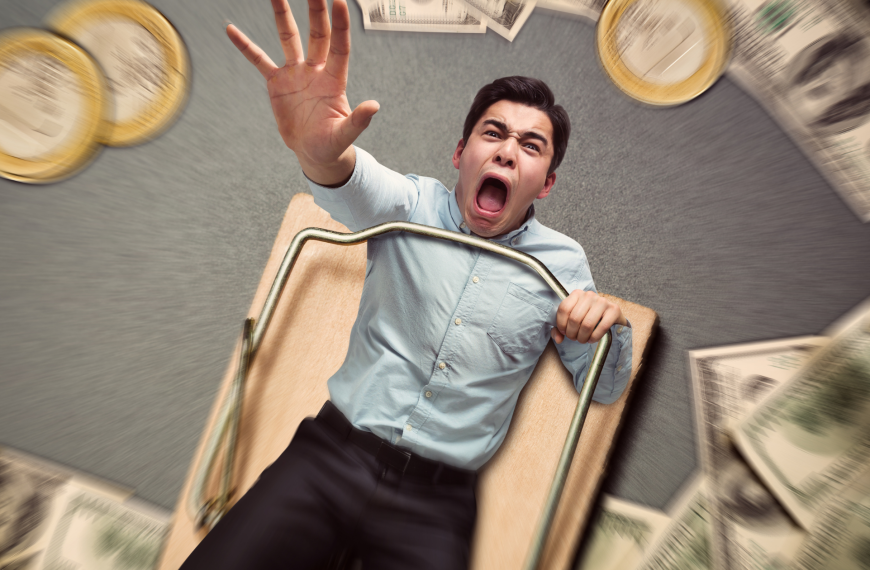 Small Account? Don’t Fall for the&hellip;