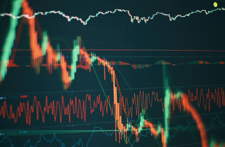 6 Trading Rules to Stay Grounded in a Volatile Market