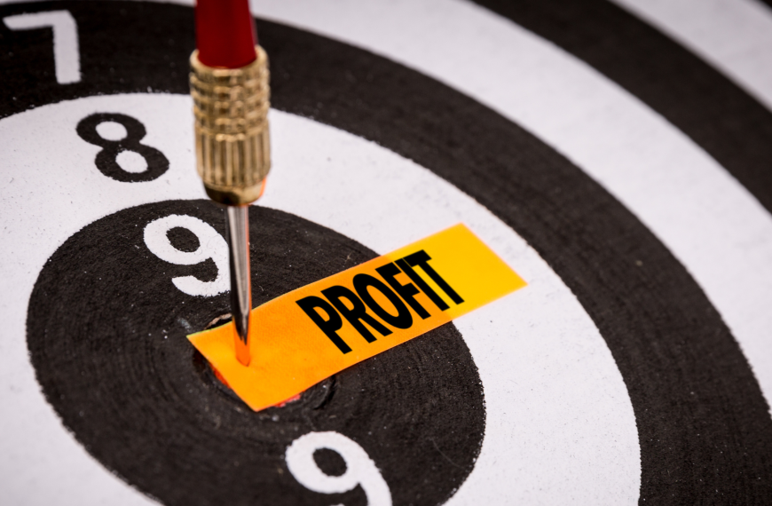 Profit Over Ego: Why Making Money Matters More Than Being Right