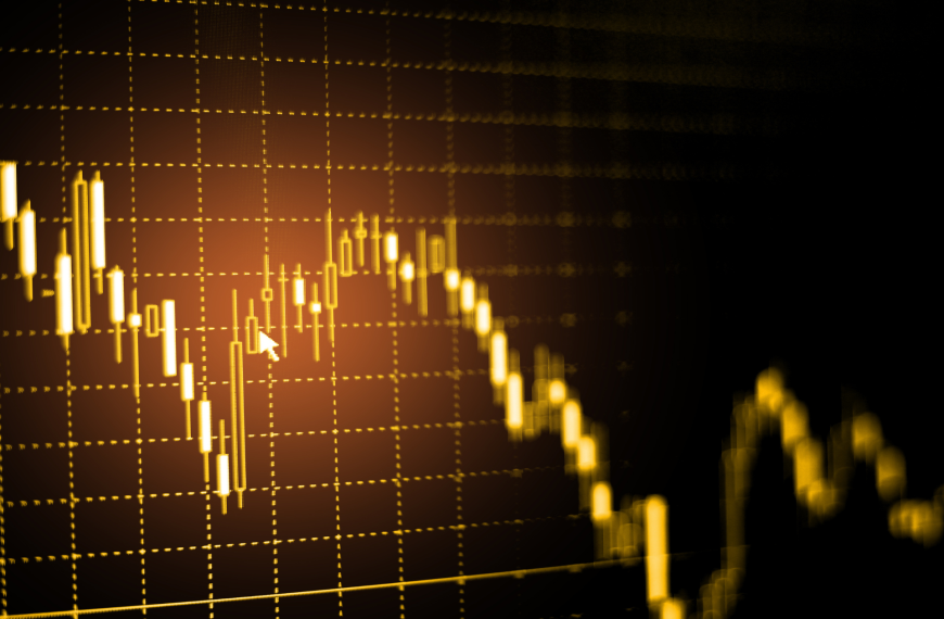 Trading Tip: Understanding the 20EMA, 50SMA,&hellip;