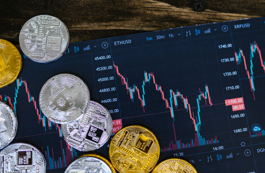 Crypto Talk!