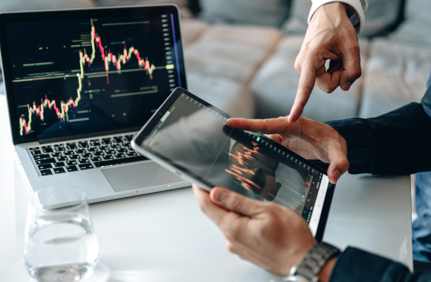 Fibonacci 101: What Retracements Say About Trend Strength